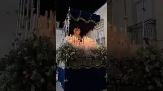 Mercedes Berja 2024 | MADRE MERCEDARIA