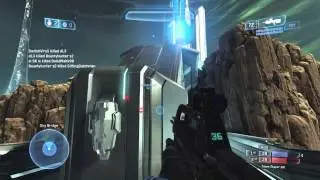 Halo MCC - Shields Up! - Achievement Guide