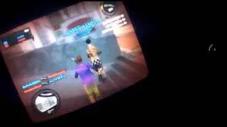 4v4 vs randoms sr2