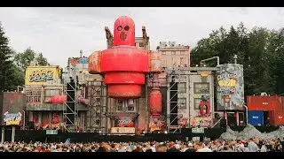 Kleines Aftermovie Electric Love Festival 2022