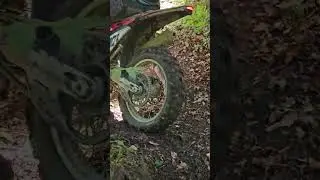 Hard Enduro Poiana Rusca 2024  Hobby Class #NordicaMoto #plewstyres #hardendurolife