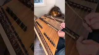 Polka Medley |  Finch Chromatic Pro Hammered Dulcimer  |  Songbird Dulcimers