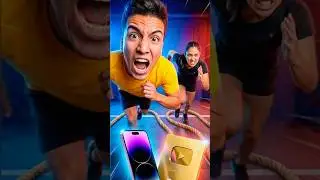 El &uacute;ltimo en llegar pierde 📱🏃&zwj;♂️