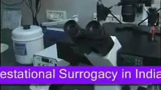 India Surrogacy