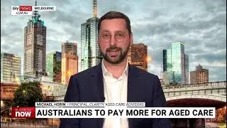 Soaring Aged Care Changes Explained in Australia's Complex Industry