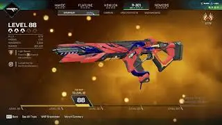 15 Heirlooms,Season 26 Predator,1077 legendary skins,6x collection events, Loadout skins video