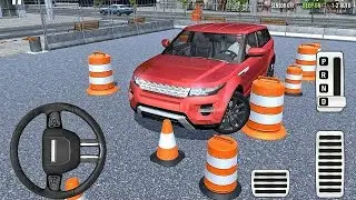 New Taxi Driver 3D - Real Uber Car City Driving Game 2026! Taxi Simulator Car Game Android Gameplay