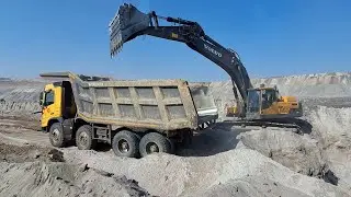 backhoe loading dump truck videosbackhoe loader working video caterpillar 3015b excavator #videos 