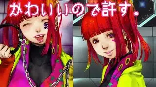 【グノーシア】何回翻弄されてもかわいいから許しちゃう系キャラのＳＱちゃん。