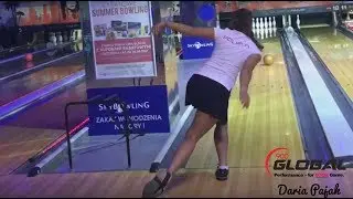 PWBA compilation ✘ Daria Pajak ✘