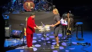 BEAT - Murat Theatre 10/30/2024