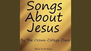 There Is Room in His Heart for All