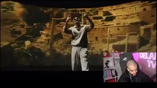 Sami Reagiert auf Xatar x Samy - Mama war der Mann im Haus