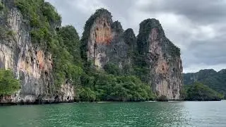 &ldquo;This island in Thailand feels unreal