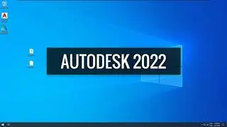 how to install AutoCAD Revit 2022
