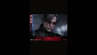 Special News on 1/6th scale The Batman figure (The Batman)