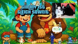 [25.07.2025] Blue Prince | Gammler Doku | Golf It! | Heute Show | Tekk-Szene