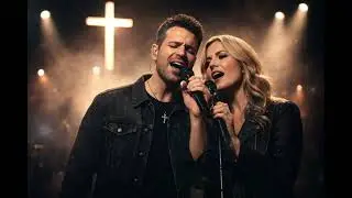 ✝️ Salmo 3 - A Batalha &eacute; do Senhor | Louvor Rock Devocional | Rock for Glory