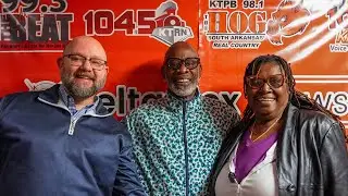 United Way of Southeast Arkansas - Delta Plex Radio - United Resources Agency