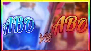 Abo vs Abo ! Nouveau concept !!!