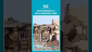 Operation Sindoor: Aftermath of India&rsquo;s Precision Strikes on Terror Camps in Pakistan