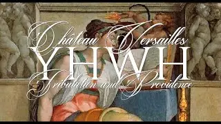 ERITREA A ⚖️ &Omega; YHWH TRIBULATION ⚜️ PROVIDENCE