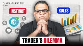 Discretionary vs. Systematic Trading: Which is Better for You? | The Long & The Short Ep. 3