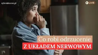 Jak rana odrzucenia wpływa na układ nerwowy