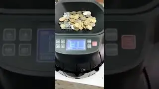 Coin sorter machine