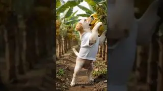 A poor puppy #PuppyWorldStories #DogStories #CuteDogs #DogShorts #PuppyLove #DogsOfYouTube #short