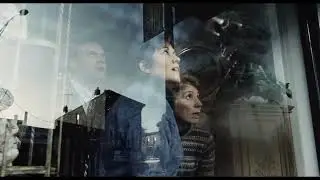 If the tripods in War of the World could talk