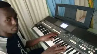 maasai worship beat🎹🎤🎼🎵