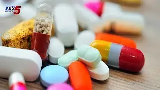 Fake Medicines Mafia Killing Innocents : TV5 News