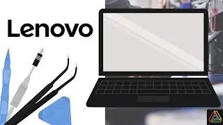 Lenovo 100e Gen 4 Chromebook LCD Screen Replacement