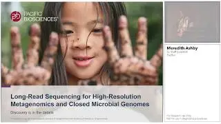 Metagenome Composition and Function Using HiFi Sequencing on the Sequel II System
