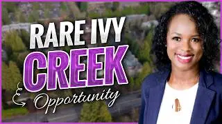 Ivy Creek Unit 208 Tour | Spacious 1 Bedroom Condo at 13475 96th Avenue