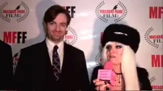 Macabre Fair Film Fest interviews 2