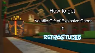 [EVENT] How to get 