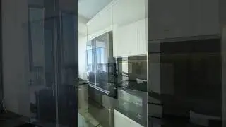 КУХНЯ В СТИЛЕ МИНИМАЛИЗМ #shorts #designinterior #дизайнинтерьера #shorts #short #shortsvideo