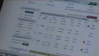 Reduce Travel Costs-- cFares
