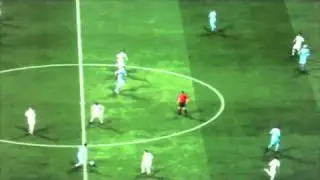 ***FIFA 11 UNREAL GOAL***