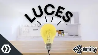 Iluminación en UNITY!