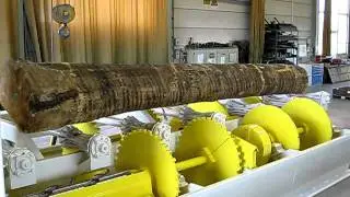 Butt end reducer 2