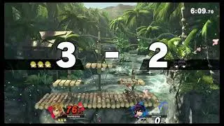 2-frame Bomb spike