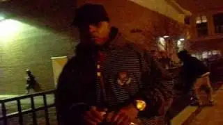 WELCOME 2 EAST ROGERS (OFFICIAL DVD) VOL.1