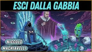 Come Uscire dal Gregge: Lezioni di Potere e Distacco Emotivo