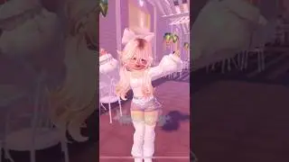 Styling this sleeve combo in Royale High!! #royalehigh #roblox #royalehighroblox #pastel #tellme