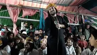 qawwali Dargah shahwilayat urs Amroha 2025 🚩Amroha Sadat Azadari 🚩