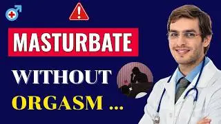 What Happens If You Masturbate and Don&rsquo;t Orgasm? - Men&rsquo;s Health Secrets