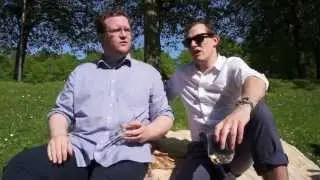 Winefactory.tv - Riesling from Alsace